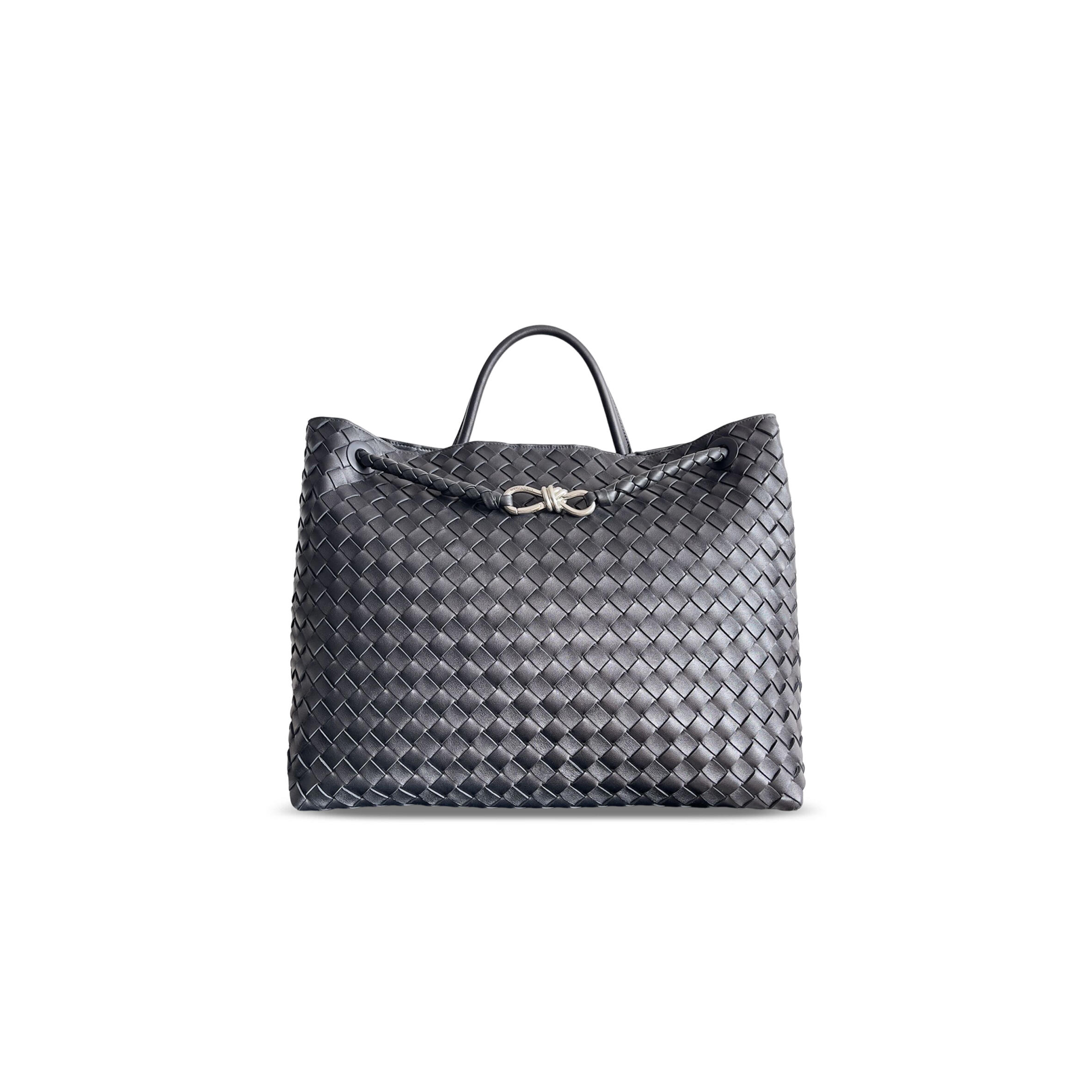 BOTTEGA VENETA LARGE ANDIAMO 743575 (45*34*22cm)